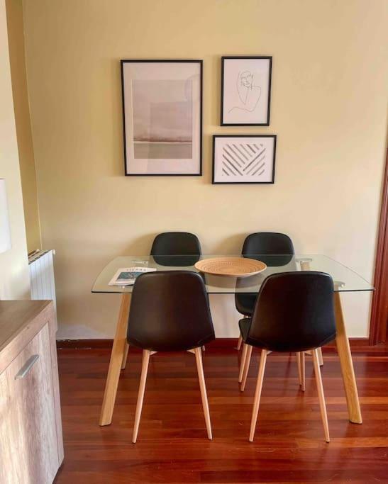 El Apartamento De Adriana En Torrelavega. Exterior foto